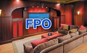 Home Theater Construction Services